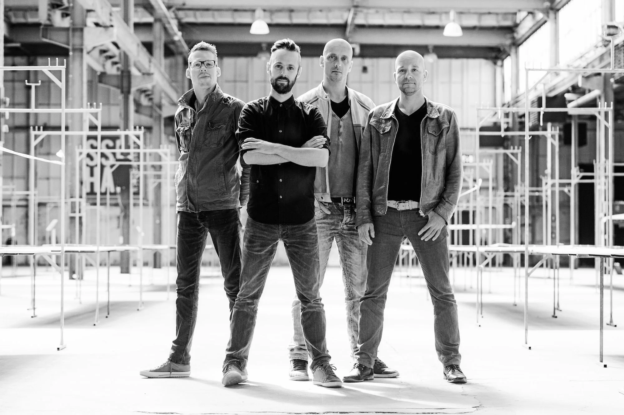 reEditors band