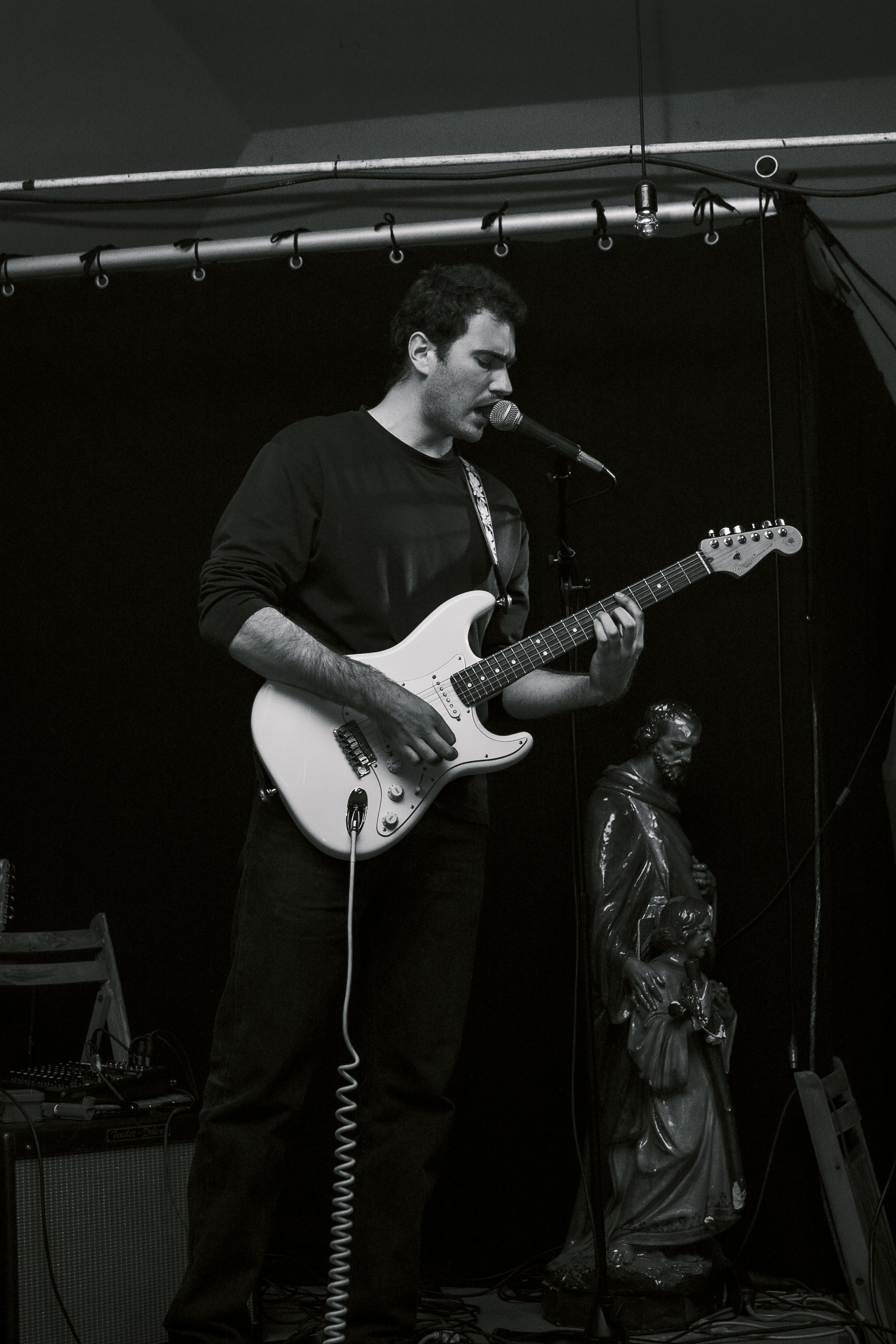 Chop Suey band