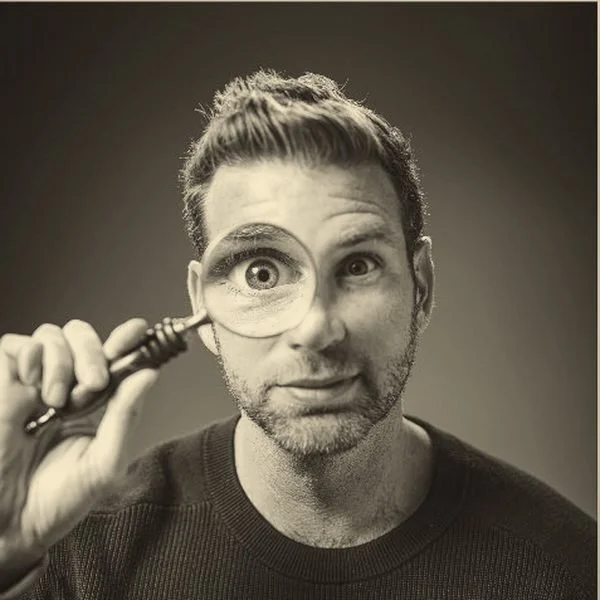 Joshua Jay