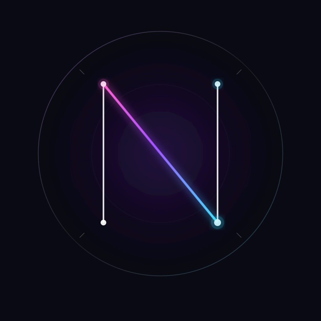 Nexus app icon