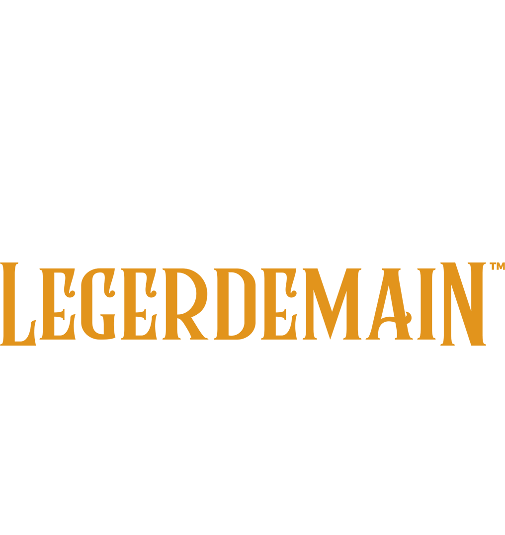 Legerdemain