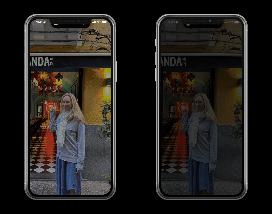 Switchboard in action