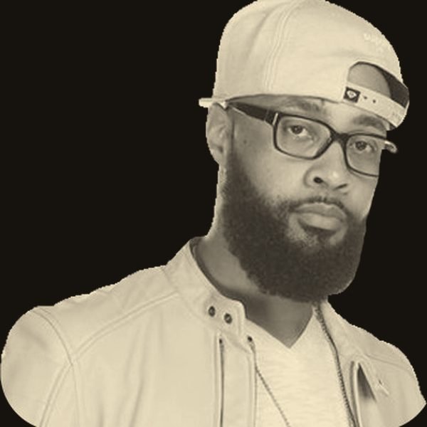 Eric Jones