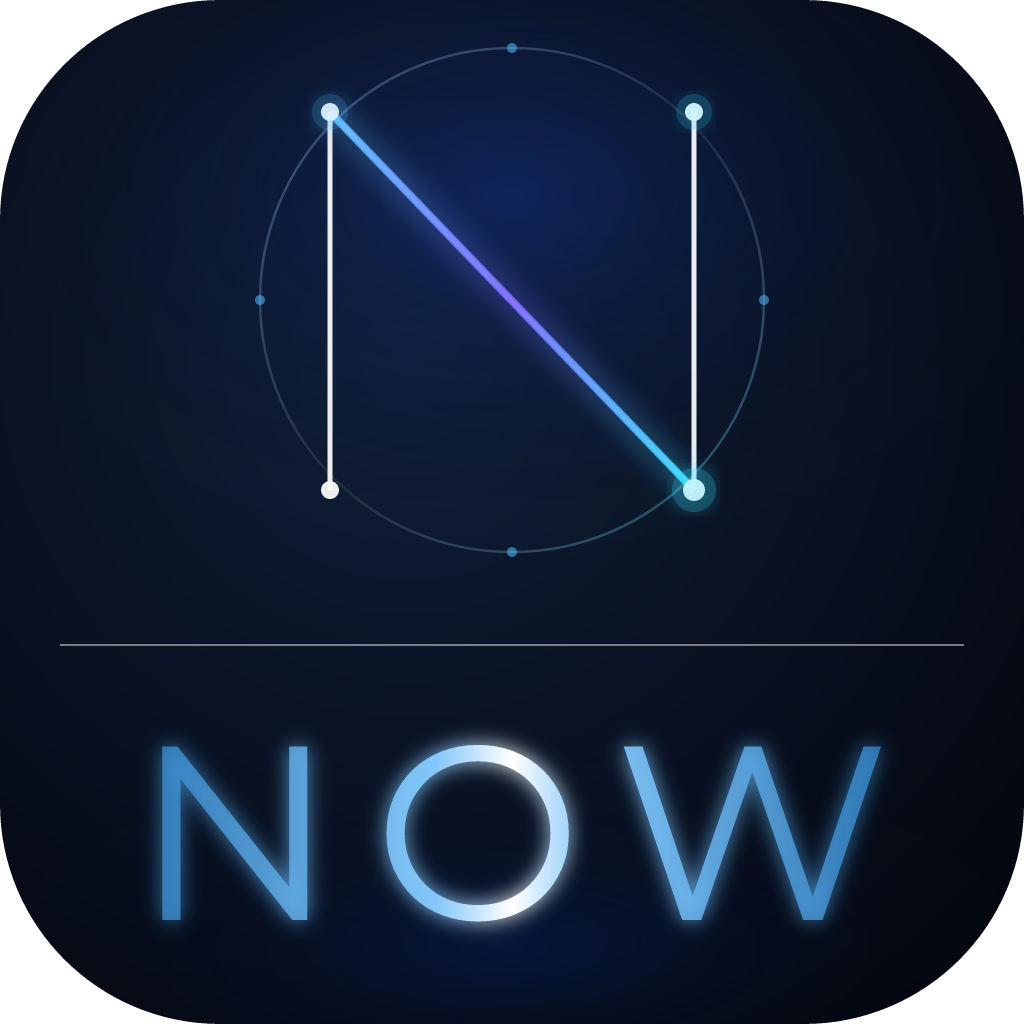 Nexus Now app icon