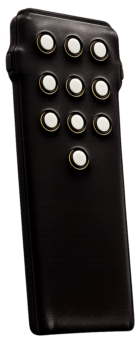 Nexus Remote