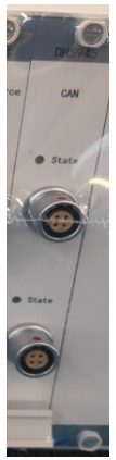 can bus module