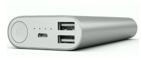 portable power source
