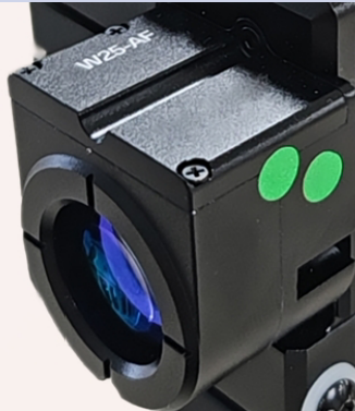 lens automatic