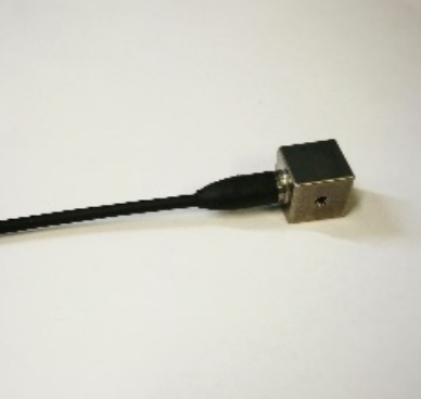 iepe accelerometer