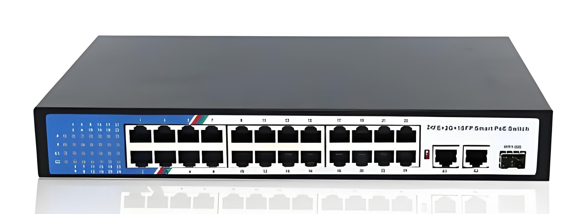 poe switch