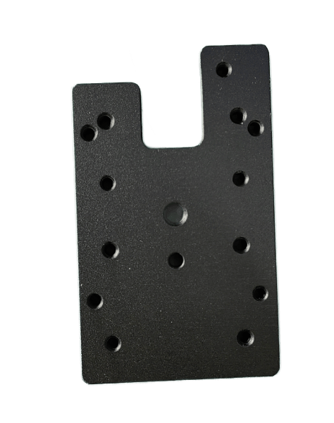 Tripod Plate