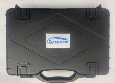 Transport case