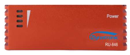li-battery module