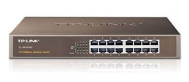 gigabit switch