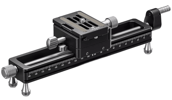 Tripod Plate