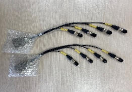 BNC patch cord