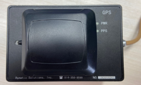 GPS module