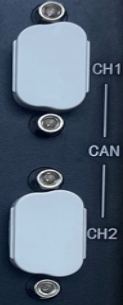 CAN module