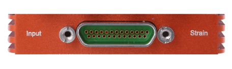 strain module