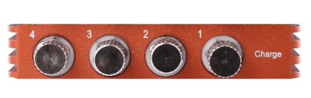 charge module
