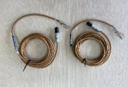 tachometer cable
