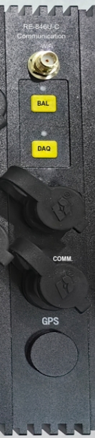 communication module