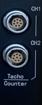 tachometer