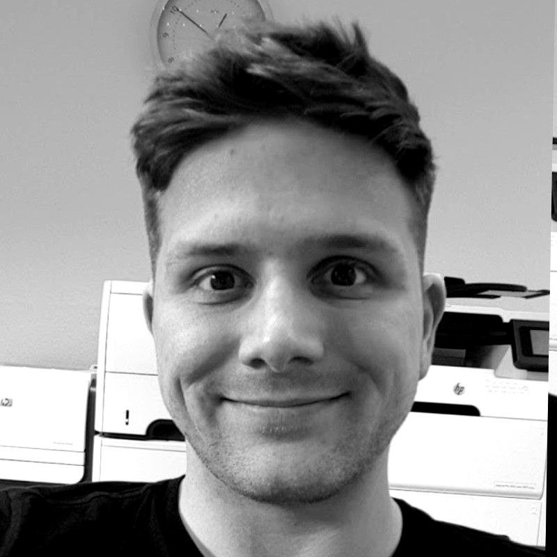 Andrew Black