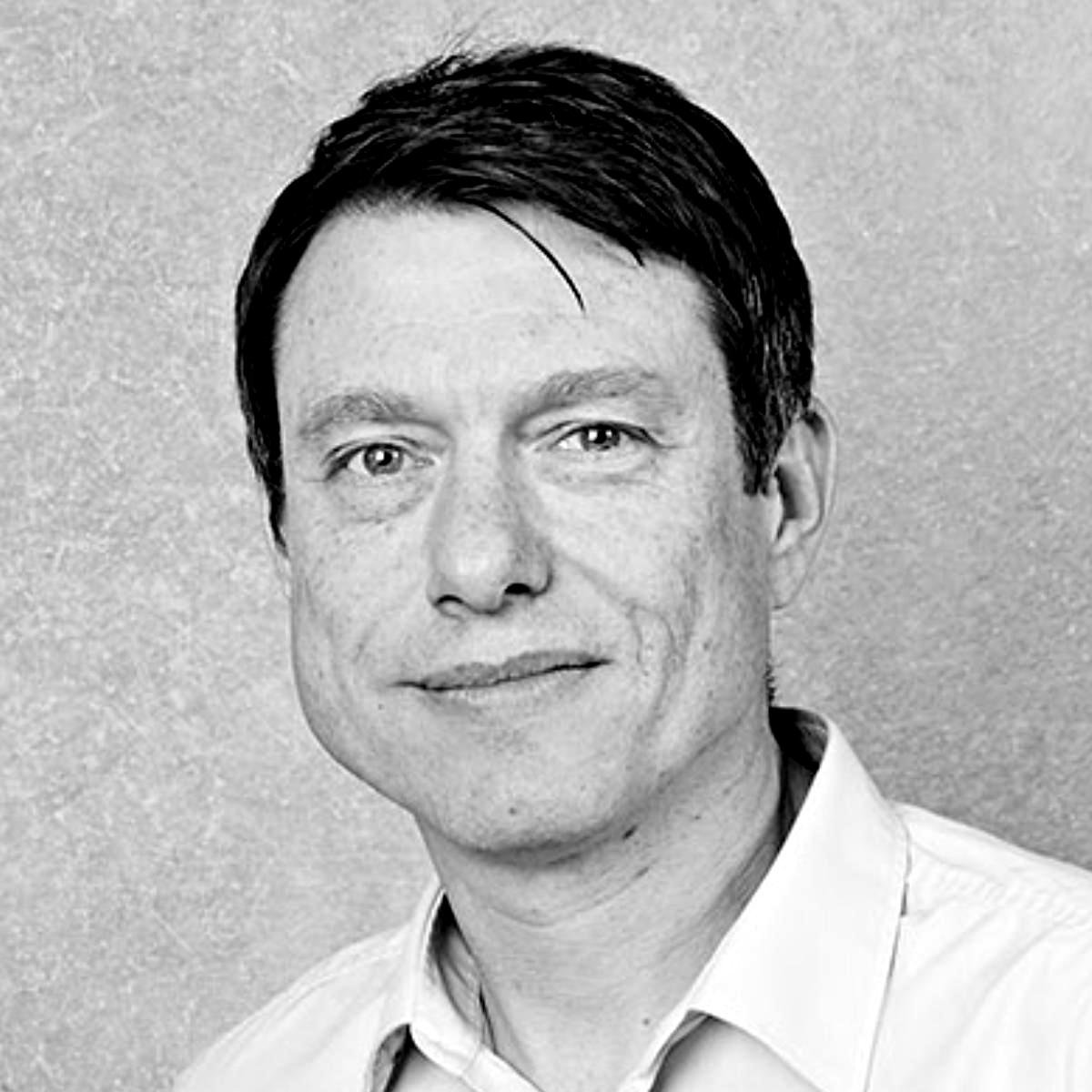 Simon Rutter