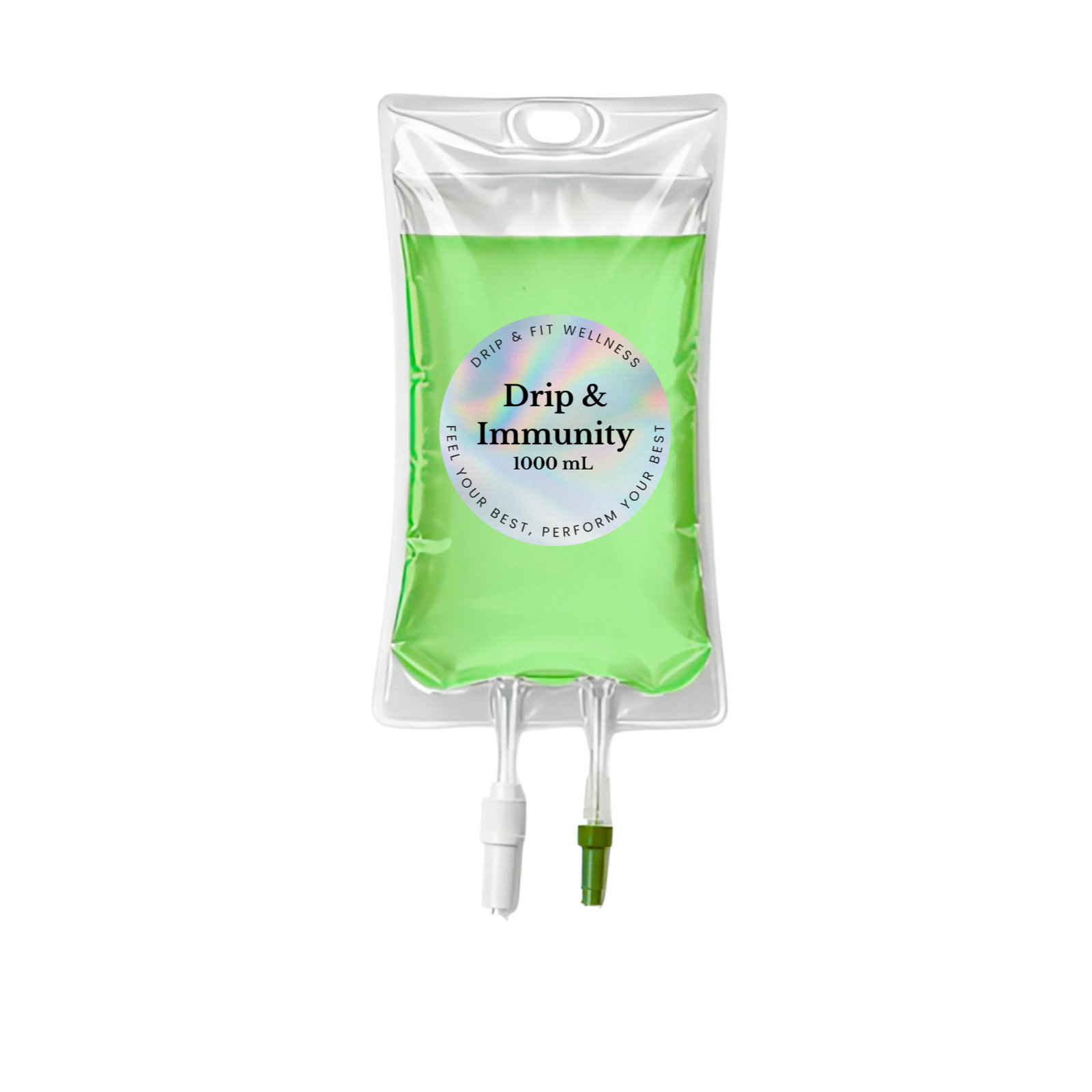 Drip & Immunity IV