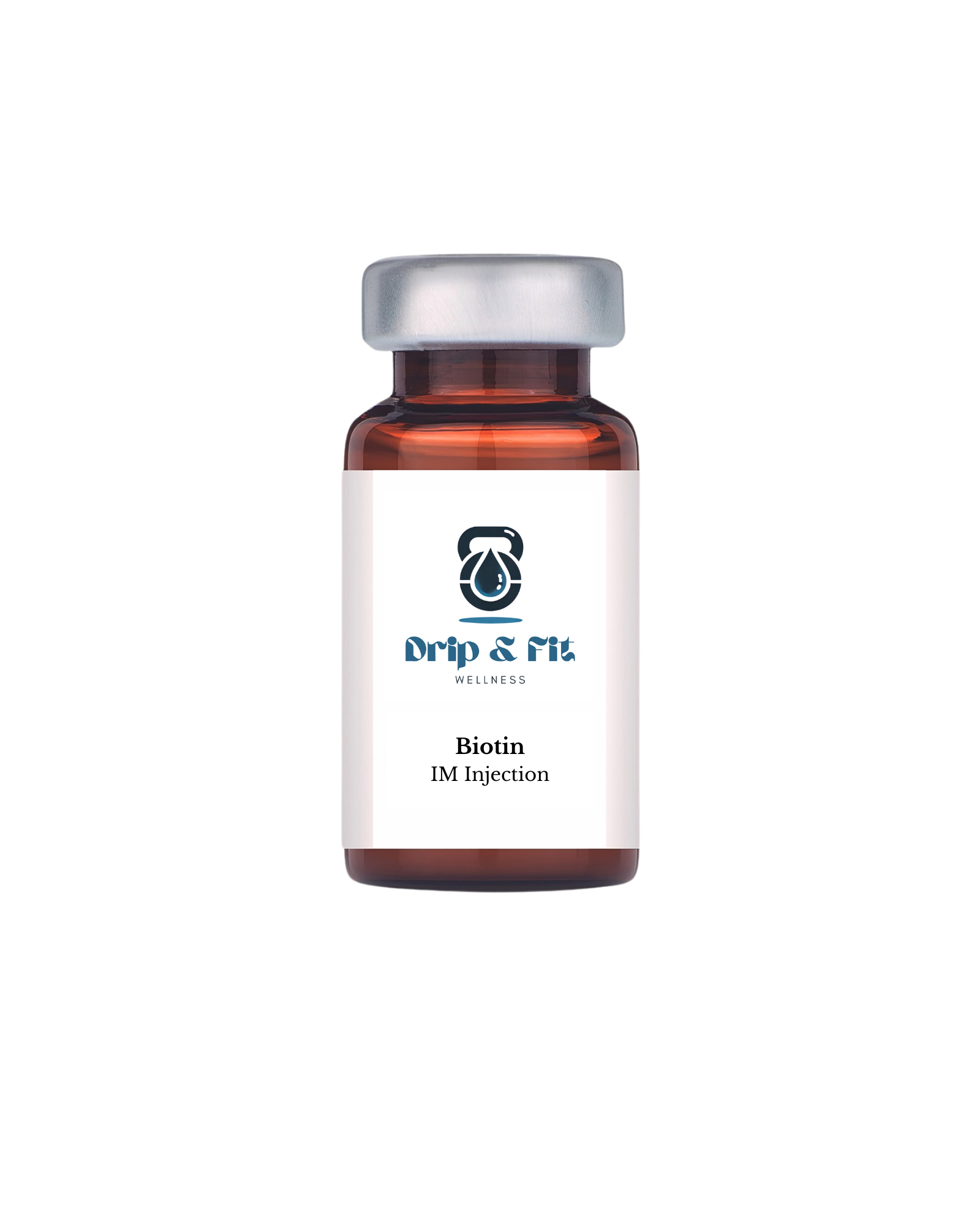 Biotin Injection