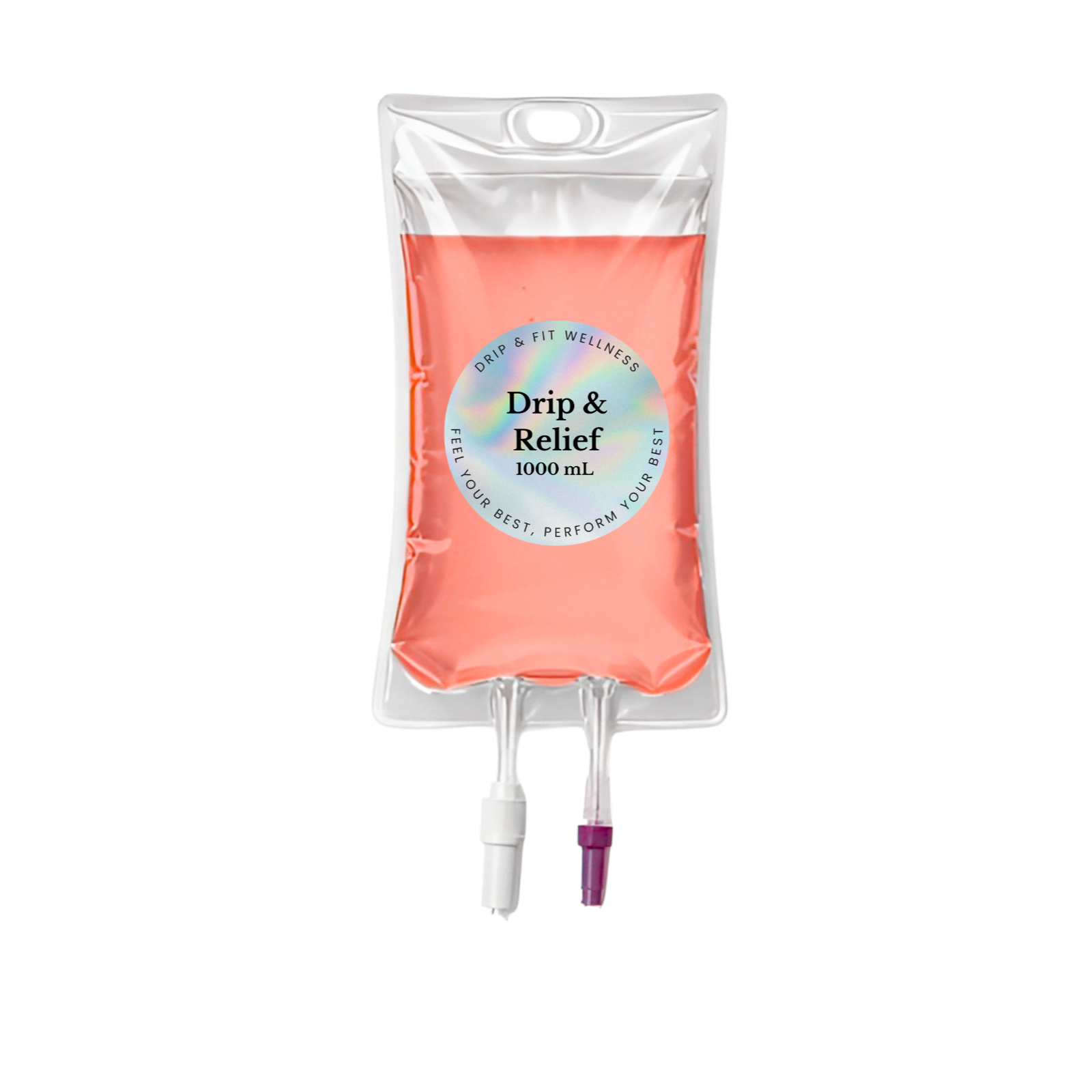 Drip & Relief IV