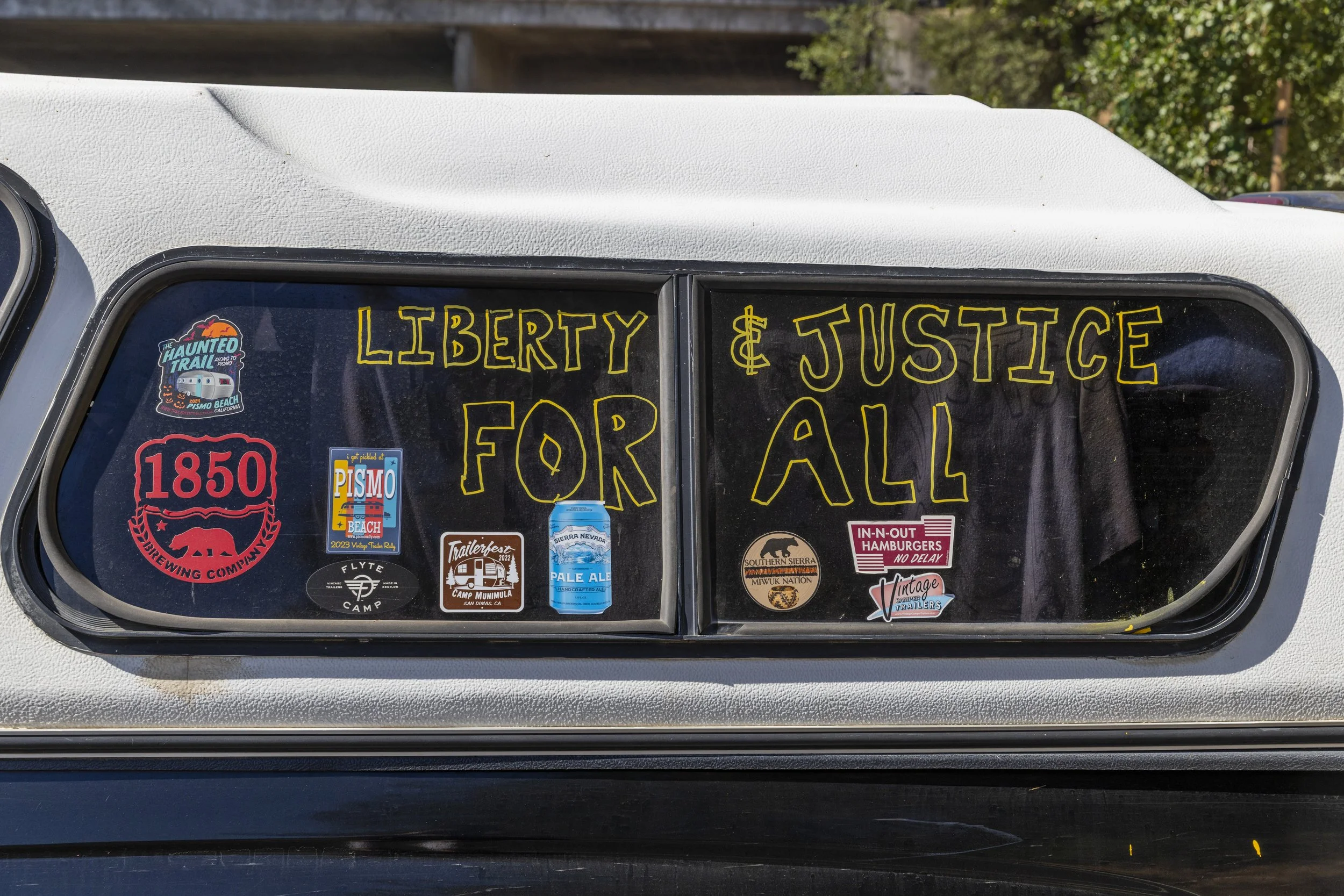 drive for democracy