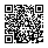iOS App QR Code