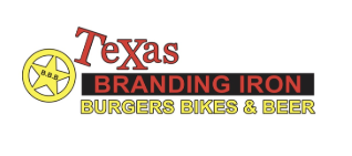 Texas Branding Iron