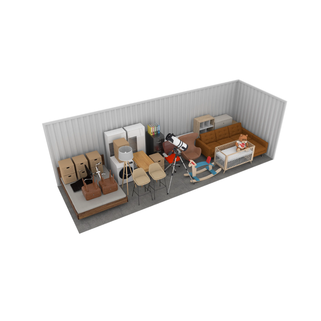 Storage Uni