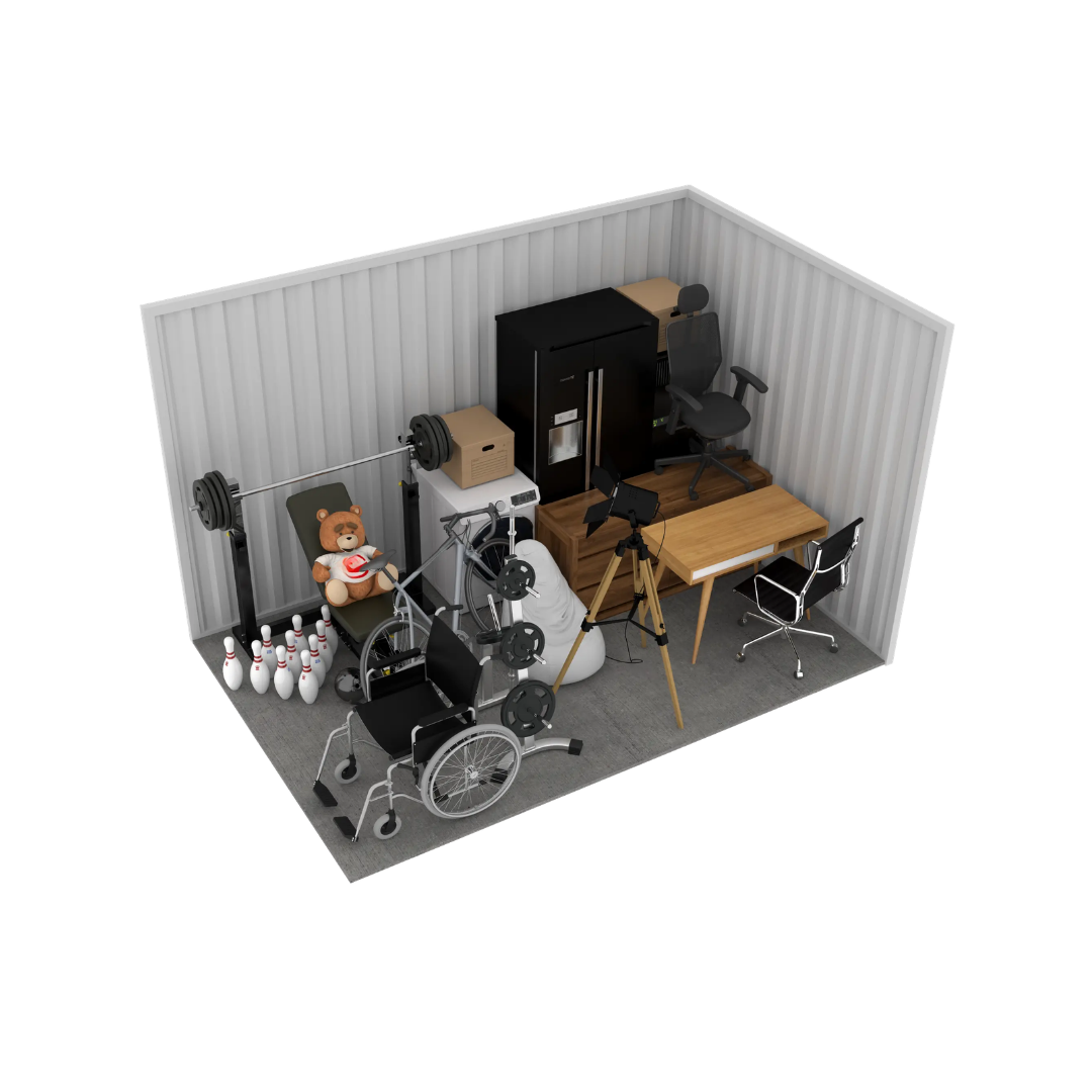 Storage Uni