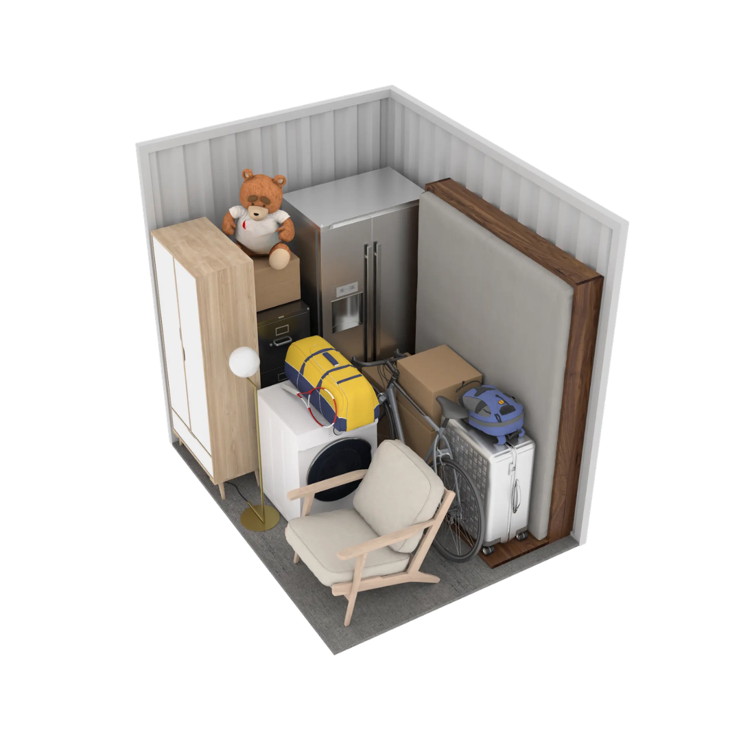 Storage Uni