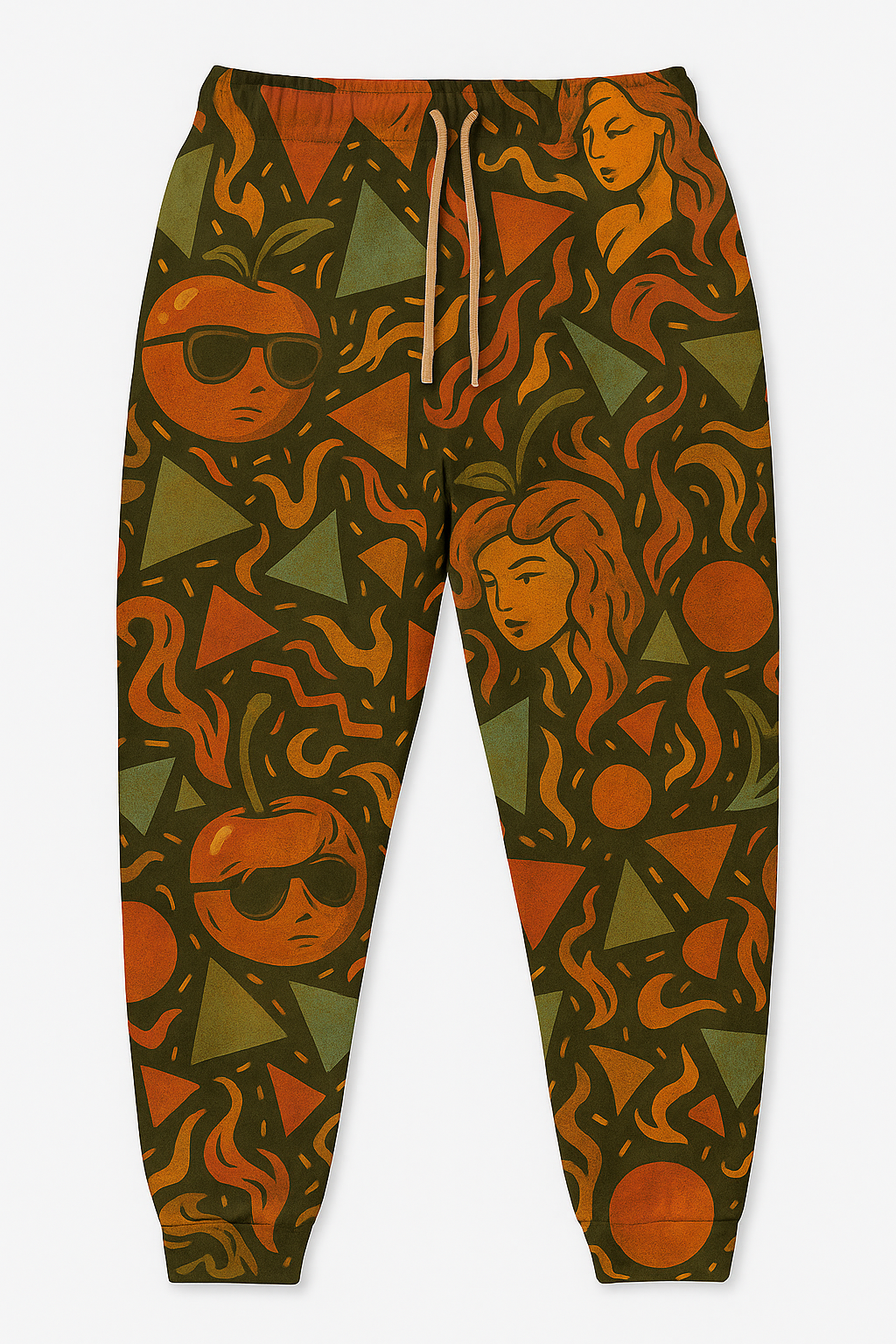 Jogger Pants