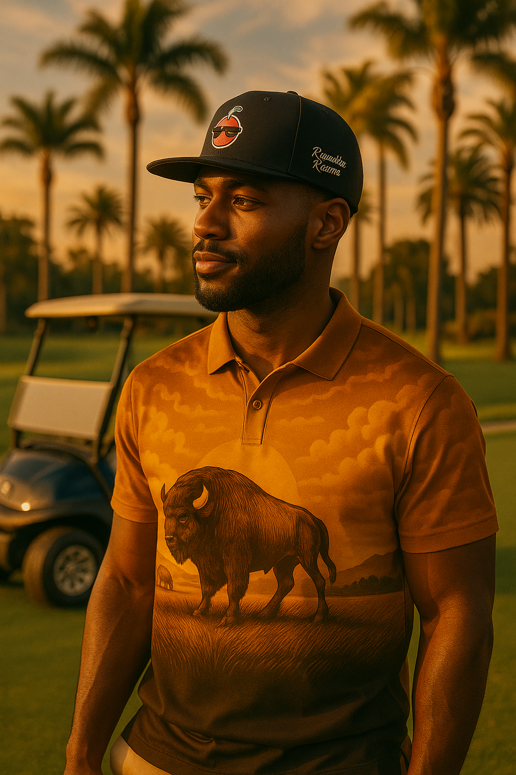 Golf Polo