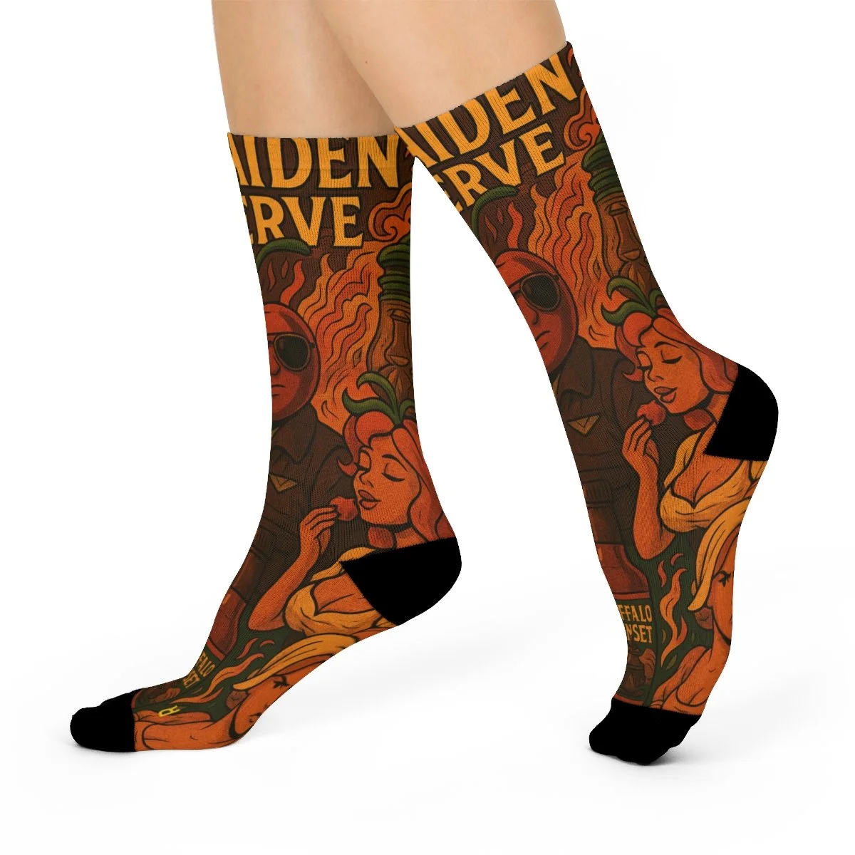 Custom Socks