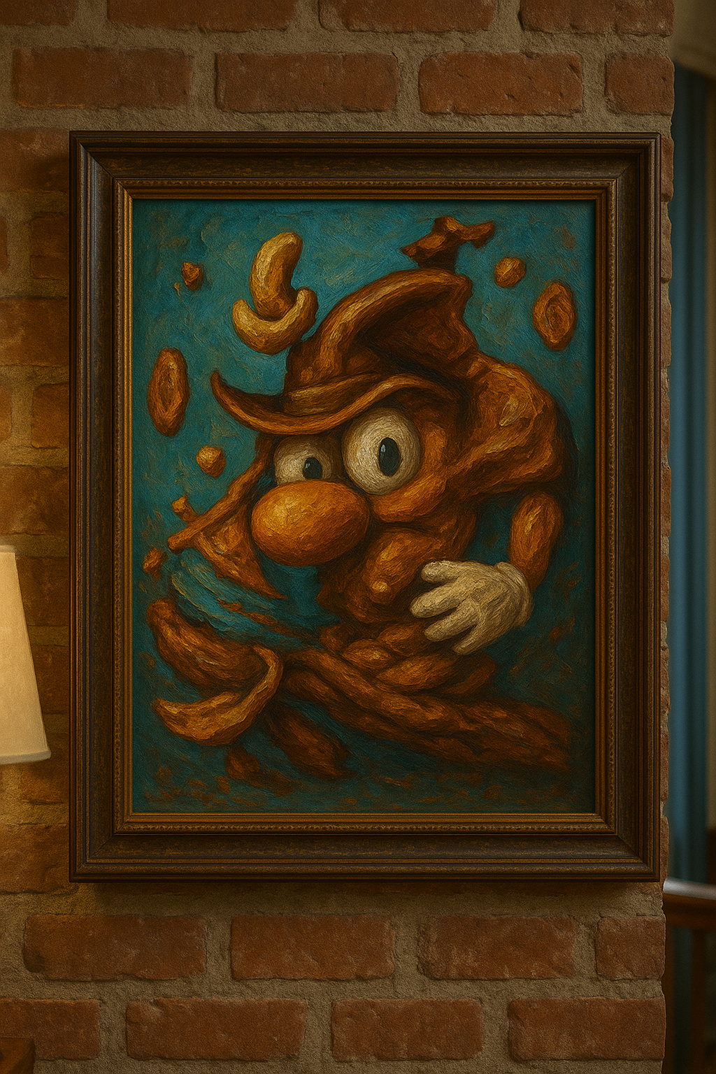 Collectible Art Pieces