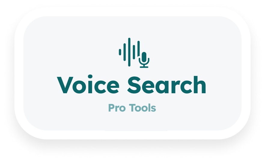 “Voice