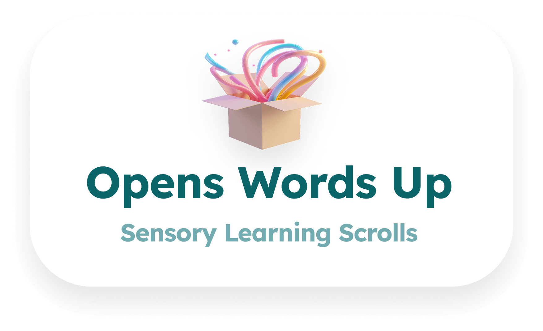 Learning Scroll