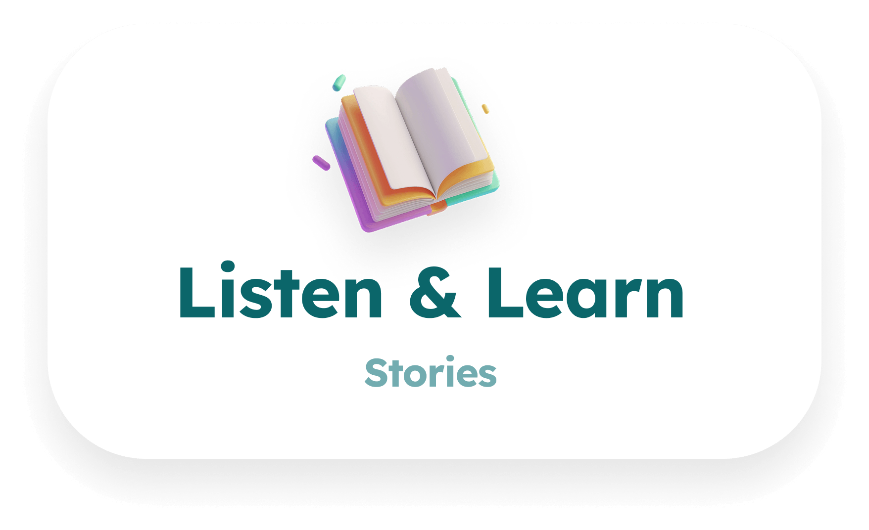 Stories