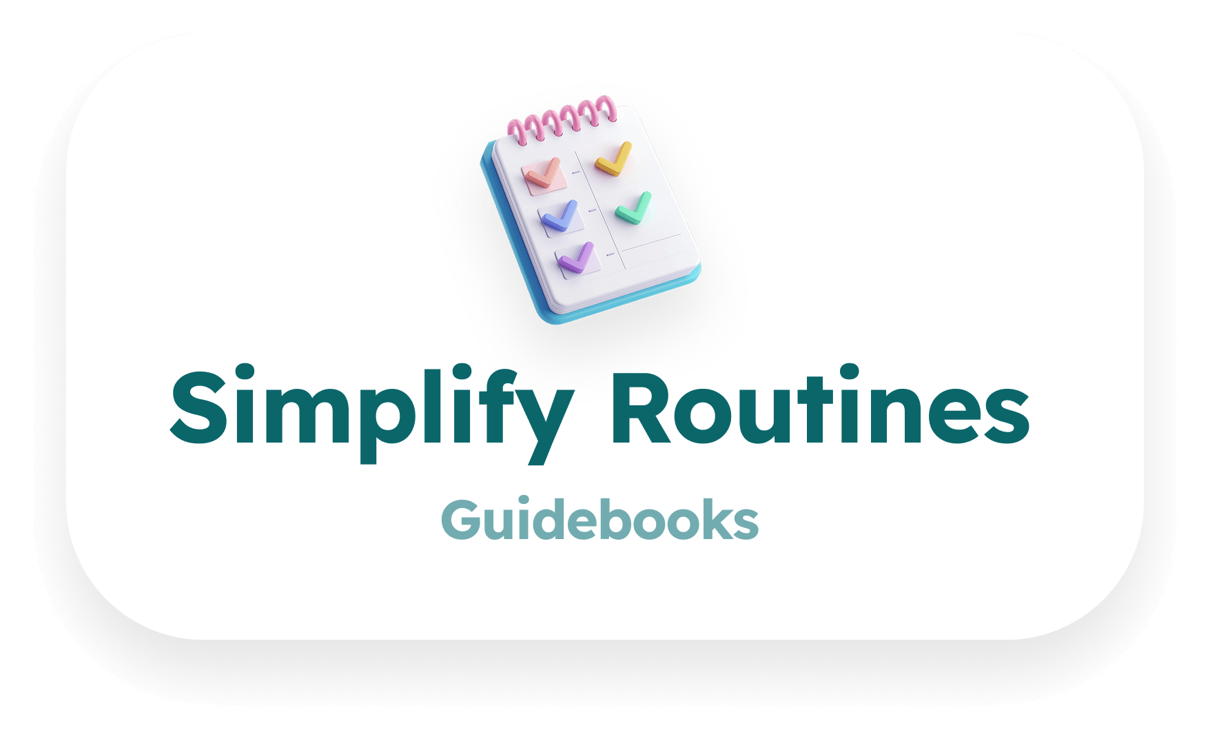 Guidebooks