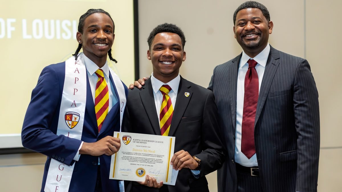 Kappa League Signing Day