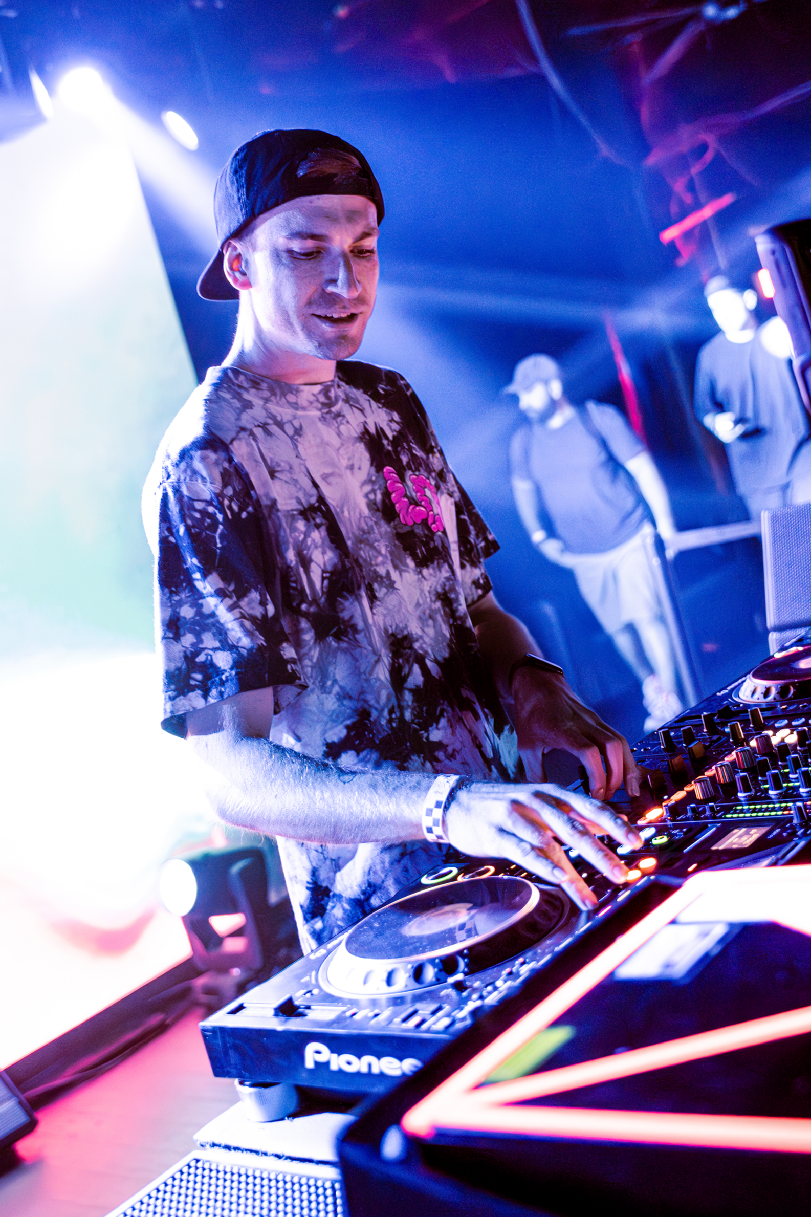 CakeKnife press photo