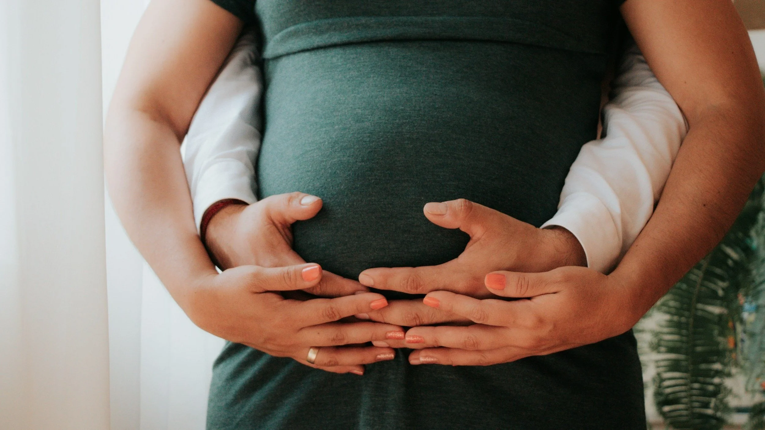 Consultation and exam during first visit