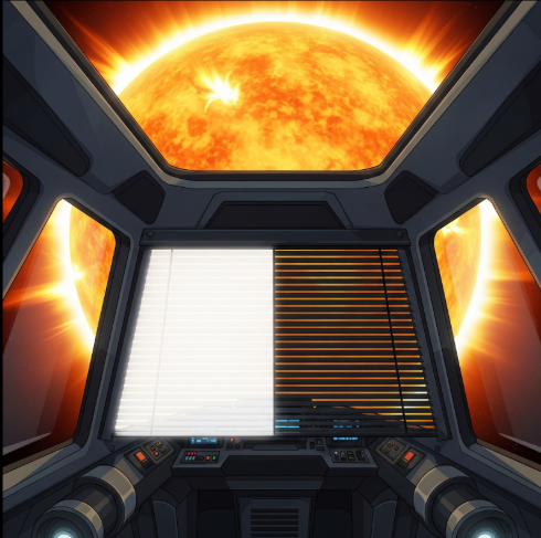 Solar Flare